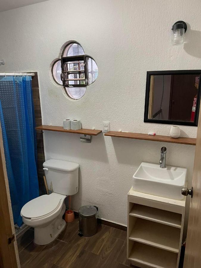 Casaa Nova 6 Private Room And Bathroom Канкун Екстериор снимка