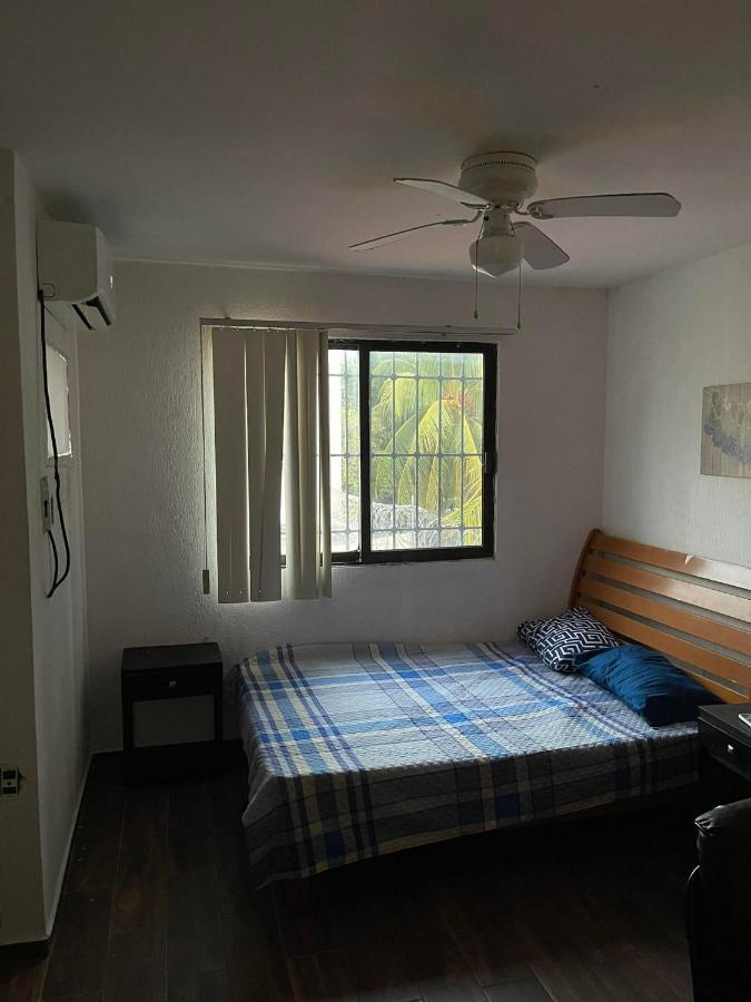 Casaa Nova 6 Private Room And Bathroom Канкун Екстериор снимка