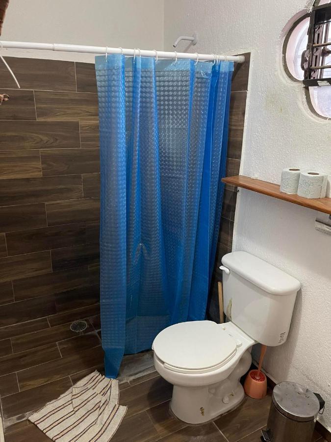 Casaa Nova 6 Private Room And Bathroom Канкун Екстериор снимка